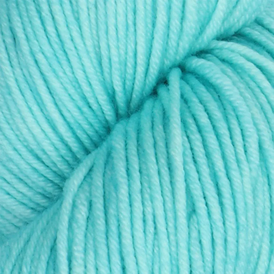 Symfonie VIVA #SS1011 "Ūdens ledus" / 100g DK biezums