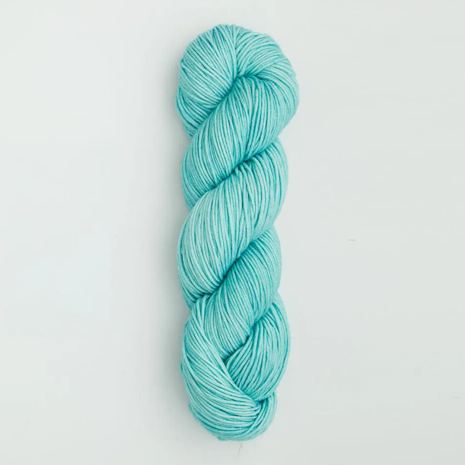 Symfonie VIVA #SS1011 "Ūdens ledus" / 100g DK biezums