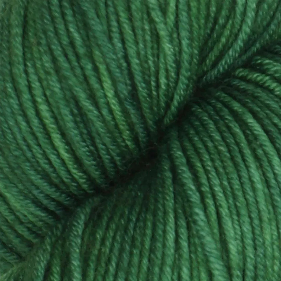 Symfonie VIVA #SS1011 "Pils zāliens" / 100g DK biezums