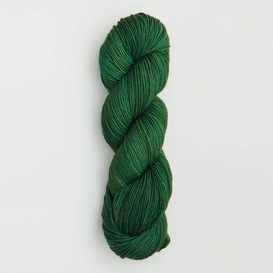 Symfonie VIVA #SS1011 "Pils zāliens" / 100g DK biezums