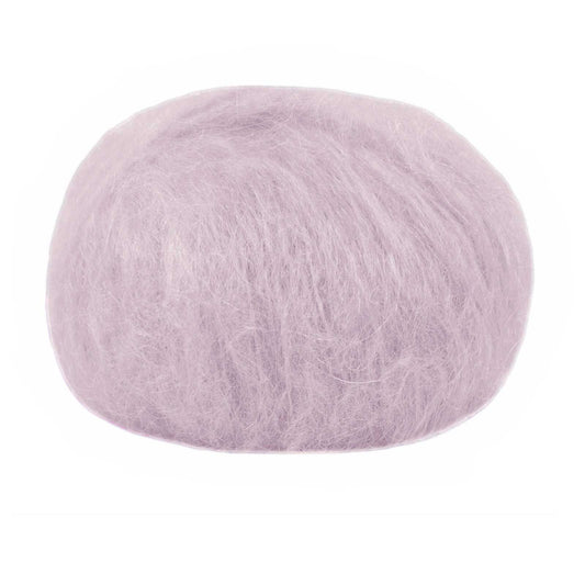 Wool Mohair /Lana Gatto/ 50g #7258 "Lavanda"